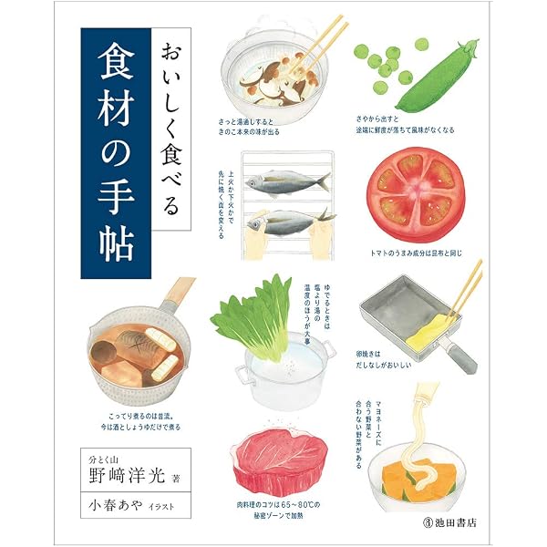 分とく山」野﨑洋光 なぜ? からはじめる かんたん和食 | 野﨑洋光 |本